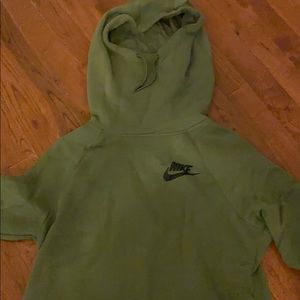 Nike hoodie